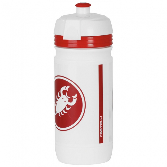 Castelli water bottle bidon 550ml 11564 CA11564